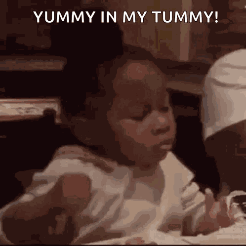 Food Good GIF