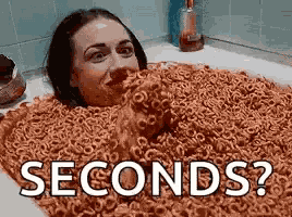 Food Haters Back Off GIF