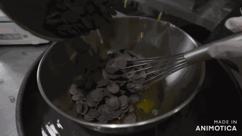 Food Processing GIF