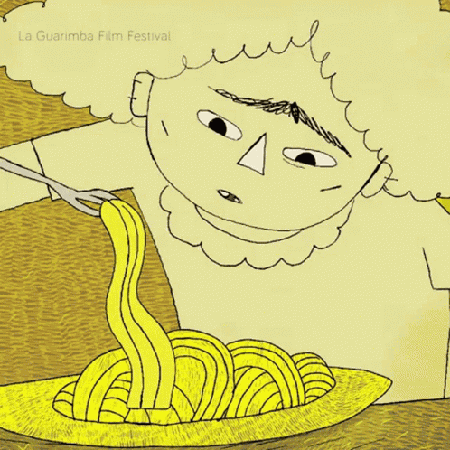 Food Sad GIF