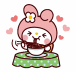 Food Sanrio GIF