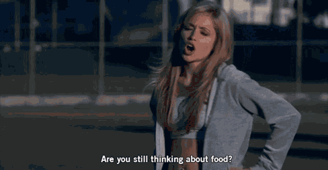 Food Weight GIF