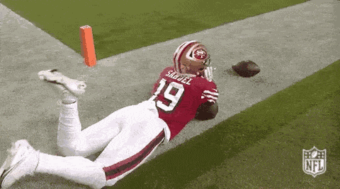 Football American Football GIF