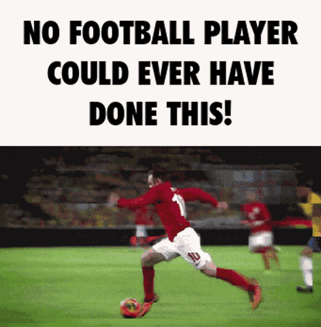 Football Crazygoal GIF
