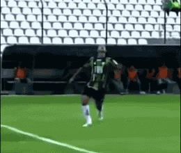 Football Funny Futbol Funny GIF
