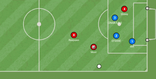 Football Game GIF