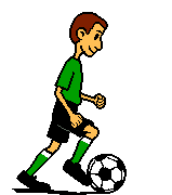 Football Sticker