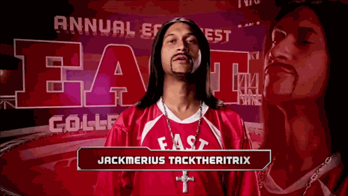 Football Key And Peele GIF