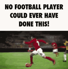 Football Meme GIF