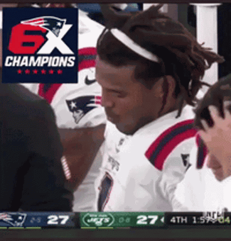 Football Nfl GIF