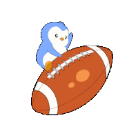 Football Nfl Sticker