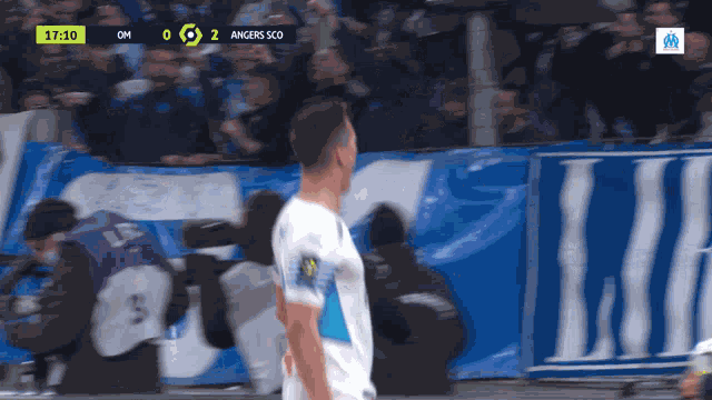 Football Reaction GIF