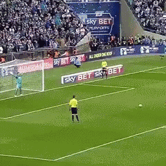 Football Soccer GIF