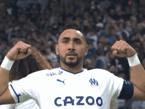 Football Soccer GIF