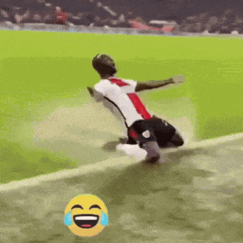Football Soccer GIF