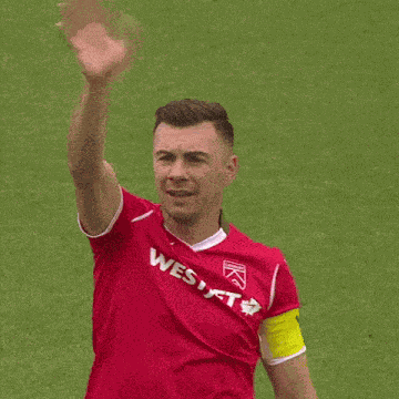 Footballer-nikolas-ledgerwood Canadian-f-c GIF