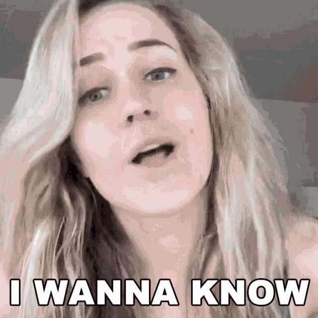 Footdocdana I Wanna Know The Truth GIF