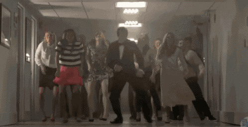 Footloose Bacon GIF