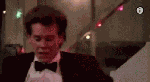 Footloose Dance GIF