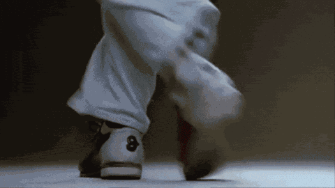 Footloose Kenny Loggins GIF