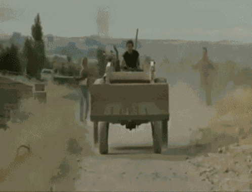 Footloose Kevin GIF