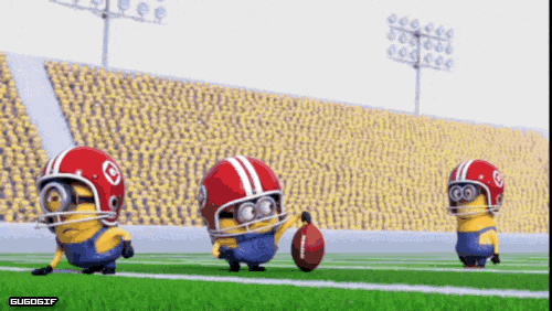 Footy GIF