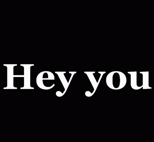 For Me GIF