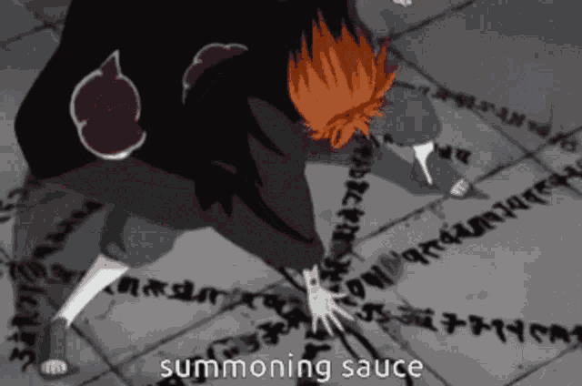 For Sauce Hero GIF