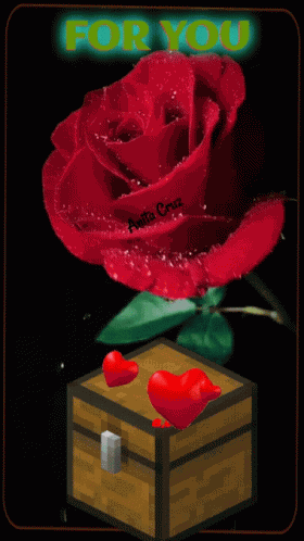 For You GIF