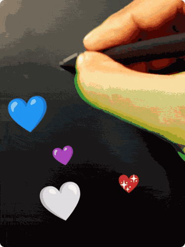For You Deep Love GIF
