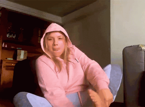 Fora De Equilíbrio Drelacionamentos GIF