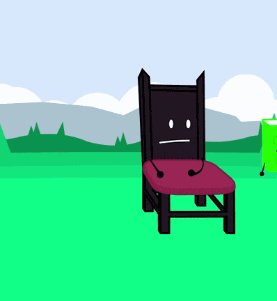 Forc Fight Of Recommended Characters GIF