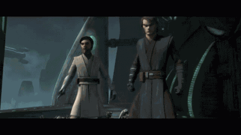Force Push GIF