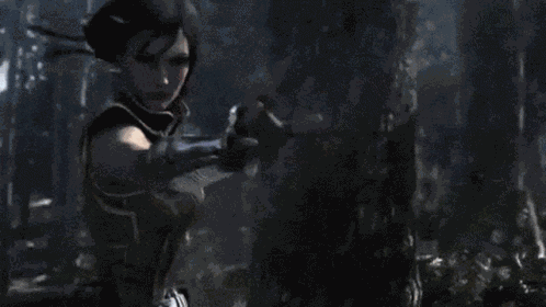 Force Push GIF