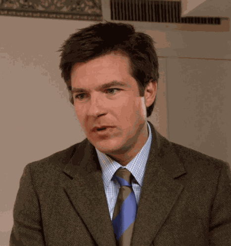 Forced Laughing Fake Laugh GIF