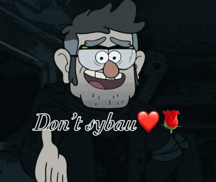 Ford Pines Gravity Falls Meme