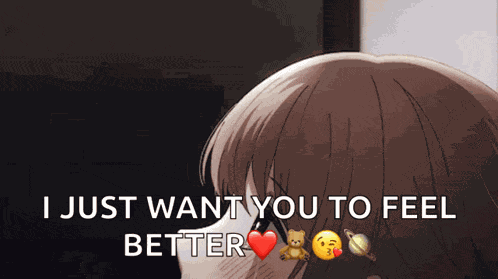 Forehead Forehead Kiss GIF