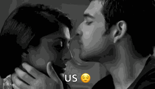 Forehead Kiss Arjuhi GIF