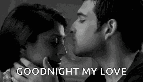 Forehead Kiss Arjuhi GIF