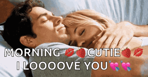 Forehead Kiss Kiss GIF