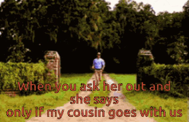 Forest Gump Running Away GIF