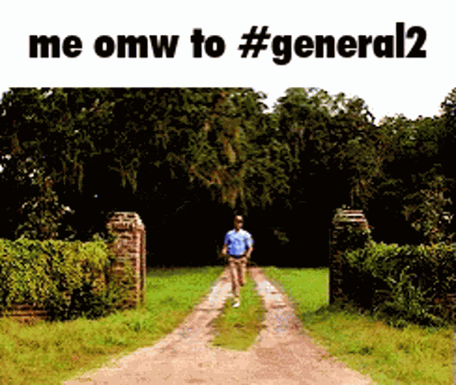 Forest Gump Running General2 GIF