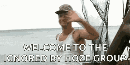 Forest Gump Wave GIF