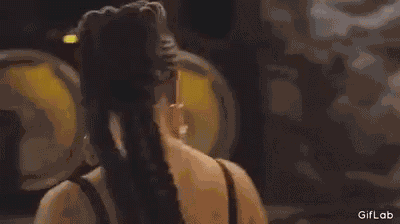 Foreva Loveandhiphop GIF