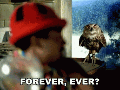 Forever Ever Andre3000 GIF