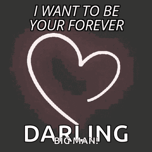 Forever I Love You GIF