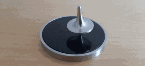 Foreverspin Spinner GIF