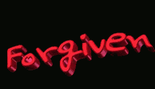 Forgiven GIF