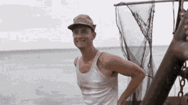 Forrest Gump Flashforce4000 GIF