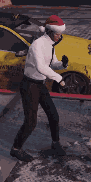 Forrest Gump Gta Wachinanii GIF